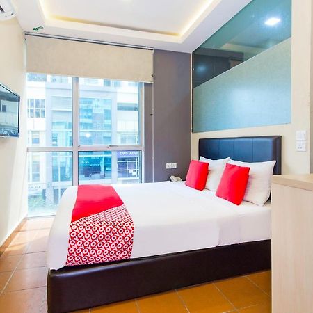 Oyo 90429 Hotel Narasindo Kuala Lumpur Kültér fotó