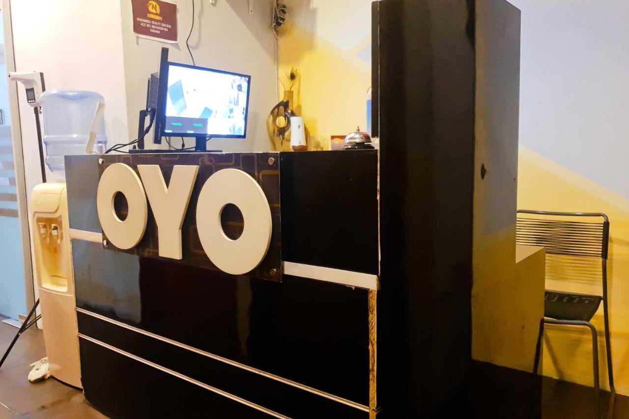 Oyo 90429 Hotel Narasindo Kuala Lumpur Kültér fotó