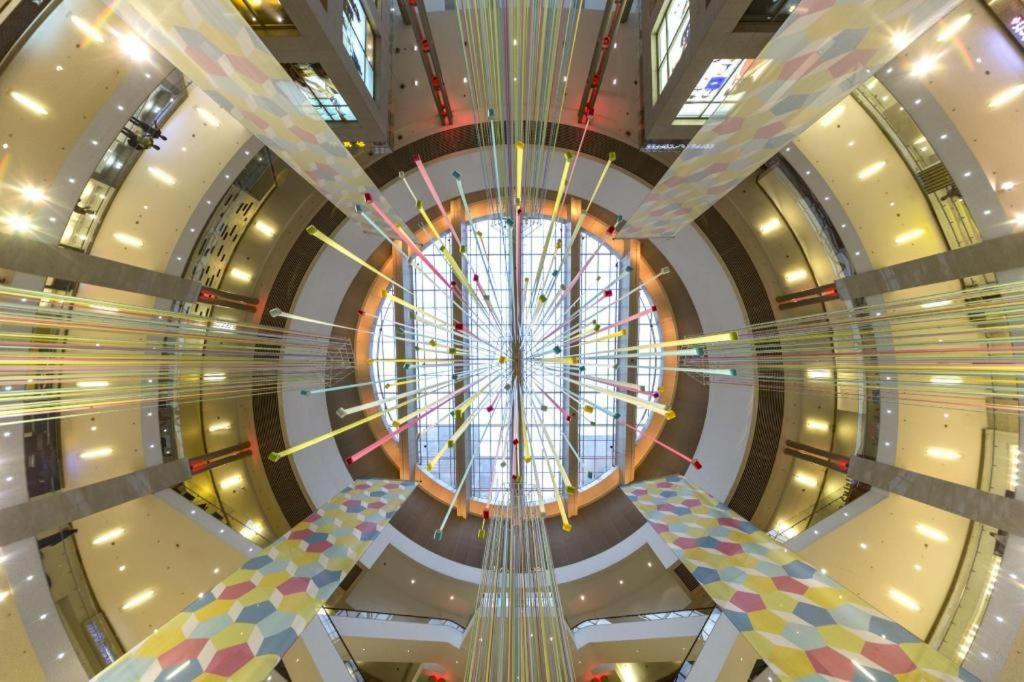 Oyo 90429 Hotel Narasindo Kuala Lumpur Kültér fotó