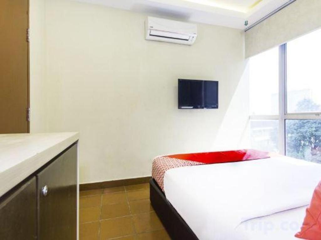 Oyo 90429 Hotel Narasindo Kuala Lumpur Kültér fotó